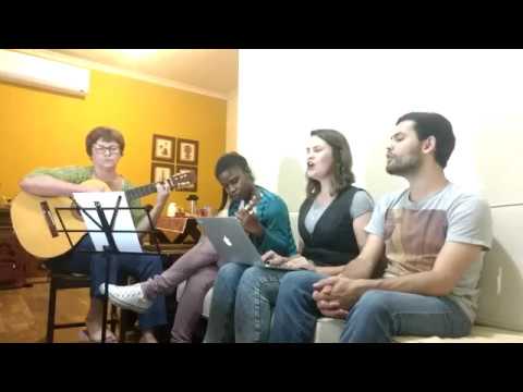 No Caminhar Senhor - Católica
