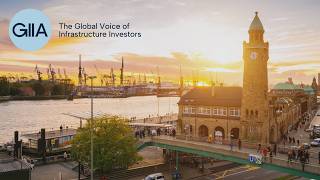 GIIA Is Shaping the Future of the Infrastructure Asset Class