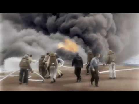 Awaken the sleeping giant