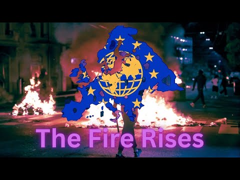 The Fire rises - El Pueblo Unido - Song of the Catharsis Hoi4