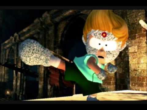 Dapuffster's Texture Hacks