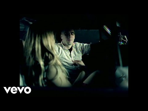 Wakefield - Say You Will (Official Video)