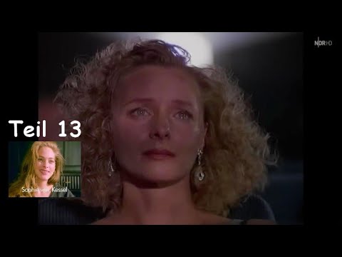 Sophie von Kessel "Schloß Hohenstein" 13.Das starke Herz (10.01.1995)