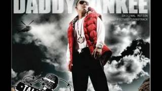 Daddy Yankee - Buenos Tiempos