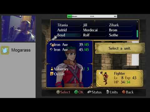 Fire Emblem: Path of Radiance (Part 55)