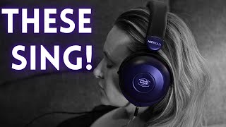 Bass is overrated!  Dekoni x Hifiman Cobalt.