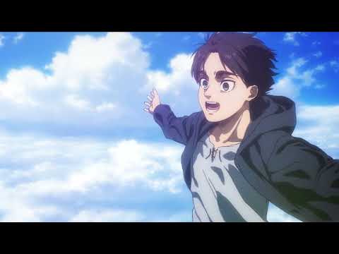 Attack on Titan - Wings of Freedom (Eren's Song)