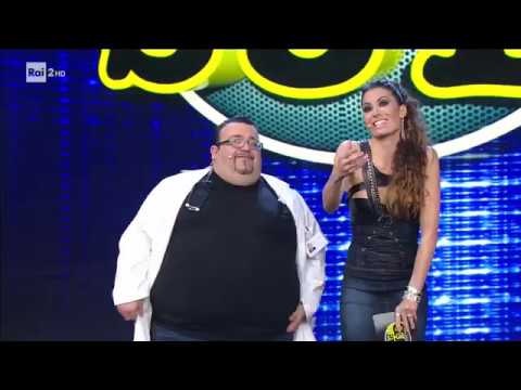 Nello Iorio - Il medico - Made in Sud 19/04/2017