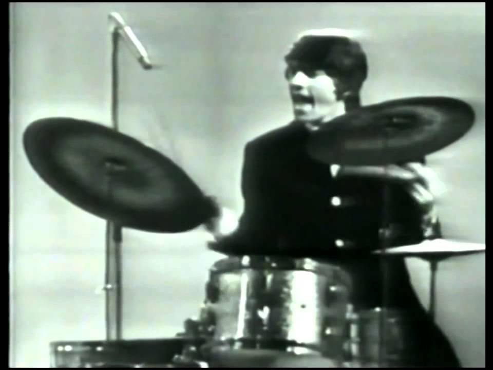 The Yardbirds For Your Love Live - YouTube