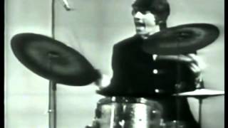 The Yardbirds For Your Love Live