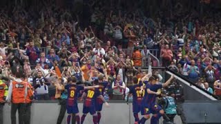 Winning Eleven 2018_20180507164408