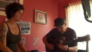 &#39;I&#39;ll Be Seeing You&#39; - Carsie Blanton and Peter Mulvey