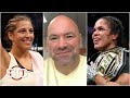 Dana White talks UFC 250, Petr Yan vs. Jose Aldo for bantamweight title | SportsCenter