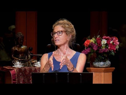 Tara Talks: Anger as a Catalyst for Change