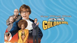 Austin Powers in Goldmember (film 2002) TRAILER ITALIANO