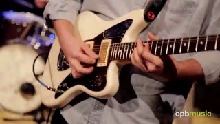 Futurebirds - Rodeo (opbmusic)