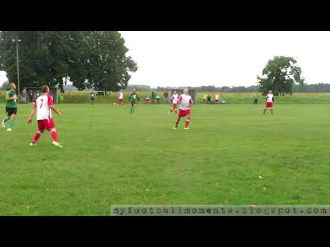 LKS Dzimierz - LKS Ruda Kozielska 23.09.2023 (0-5) 9-Poziom