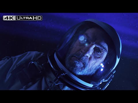 Ad Astra 4K HDR | Neptune 1/2 - Let Me Go