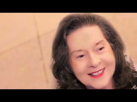Linda Gail Lewis - Down The Line (Official Music Video)