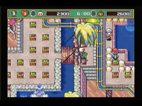 100 Nin Taisen Bomberman IOS