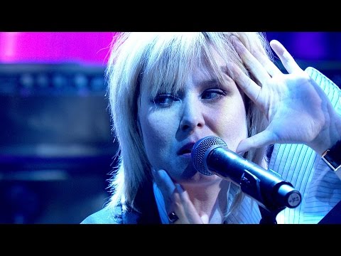 Roisin Murphy - Evil Eyes - Later... with Jools Holland - BBC