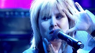 Roisin Murphy - Evil Eyes - Later… with Jools Holland - BBC Two
