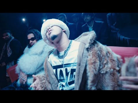 Ab 17- CHANEL GOT WORK ft. IKKA | Music Video |PROD. by HURRICANE | DL91 |