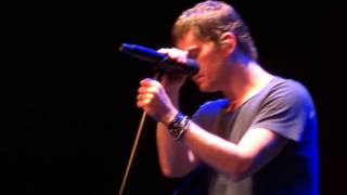 10  Dear Joan - Rob Thomas - Atlantic City 1-18-14
