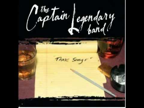 Heartbroke Bank Robbery - The Captain Legendary Band