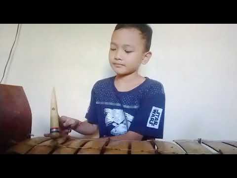 Talent Show2021_Kelas5_I Gusti Ngurah Putu Raka Praditya