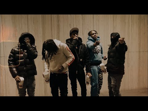 Stb Jay x Dre Stb x Kvng Benji - Rain [Official Video] shot by @josefinessetv