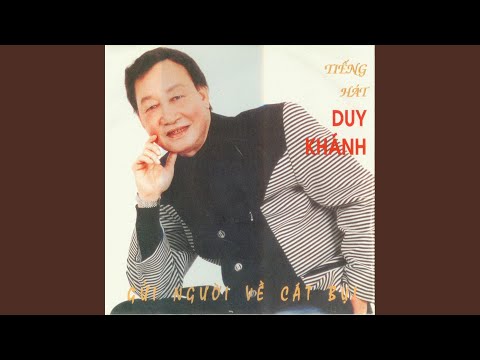 Thể hiện bởi Duy Khánh