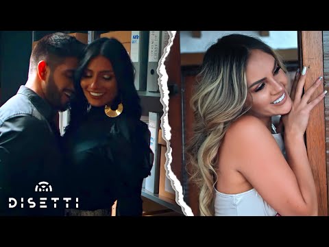 Nelson Gómez - Doble Despecho (Video Oficial) | Música Popular