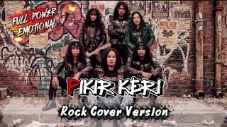 Download lagu PIKIR KERI (Rock Cover) | JikalanK Music | Viral Javanese Song Reimagined mp3