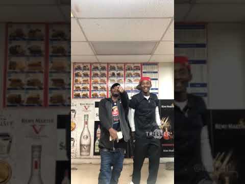 La’Greg - “Today” Challenge (Official Audio) #Today #TRILLER #GGOD #Manifestation