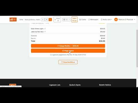 How to Pay via Payment Link