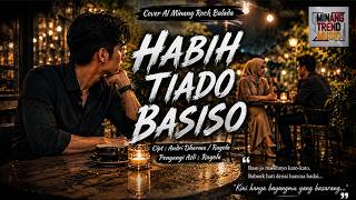 Download lagu HABIH TIADO BASISO - RAYOLA - [Cover AI Minang Rock Balada] mp3
