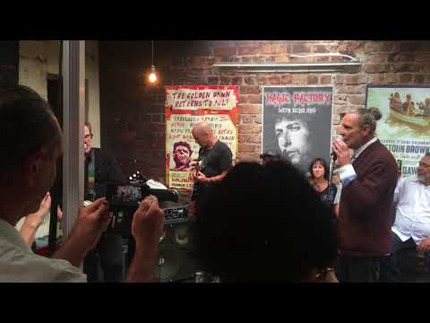 Headless Chickens, 'Expecting to Fly'