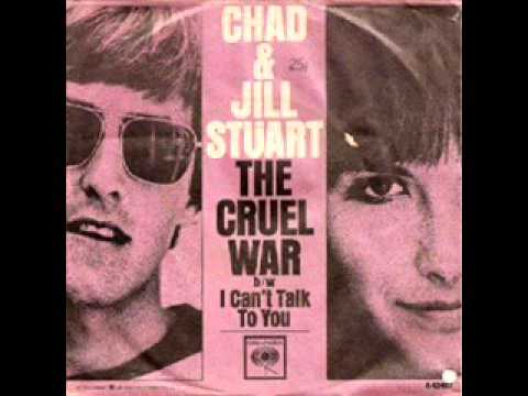 Chad & Jill Stuart - I Can't Talk To You