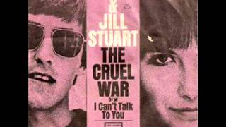 Chad & Jill Stuart - I Can't Talk To You