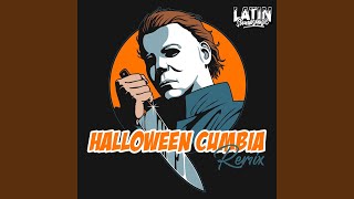 Halloween Cumbia Remix