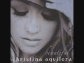 Christina Aguilera Im Ok Karaoke 