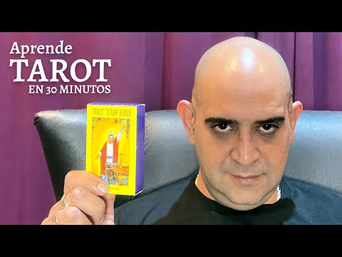 Learn easy tarot and start making money