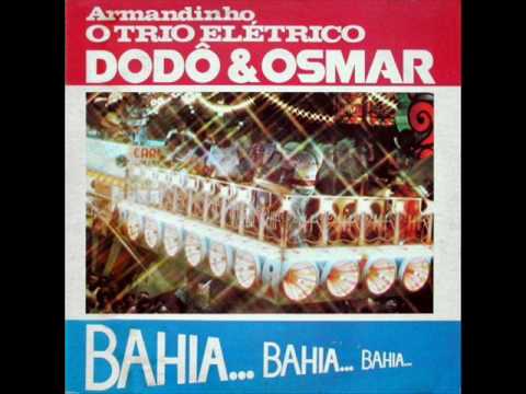 Vida Boa - Armandinho, Dodô & Osmar
