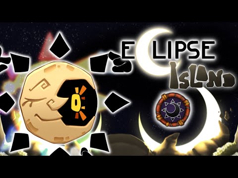 Calypsa | Eclipse Island