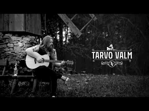 Tarvo Valm - Sulane