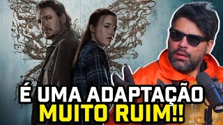 FLOW GAMES REAGE: MELHOR ADAPTAÇÃO - The Game Awards 2025