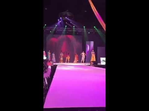 Fashion Show by Pranavi Rathod(15/11/15)-part6