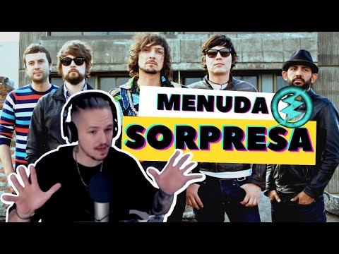 Descubro a ZOÉ 💋 LABIOS ROTOS [Shendo Reacciona]