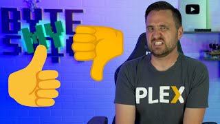 Is Plex the future of streaming???